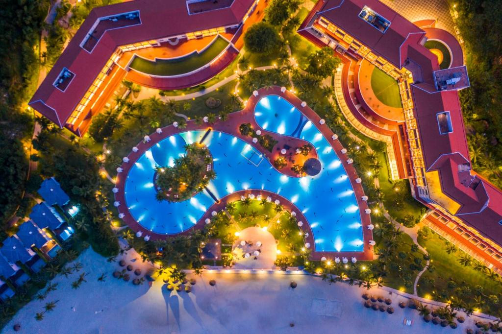 Vinpearl Resort Nha Trang — фото 10