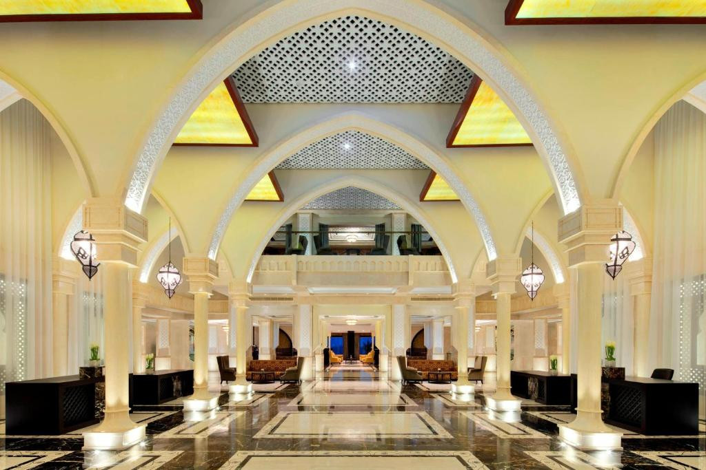 Sheraton Sharjah — фото 8