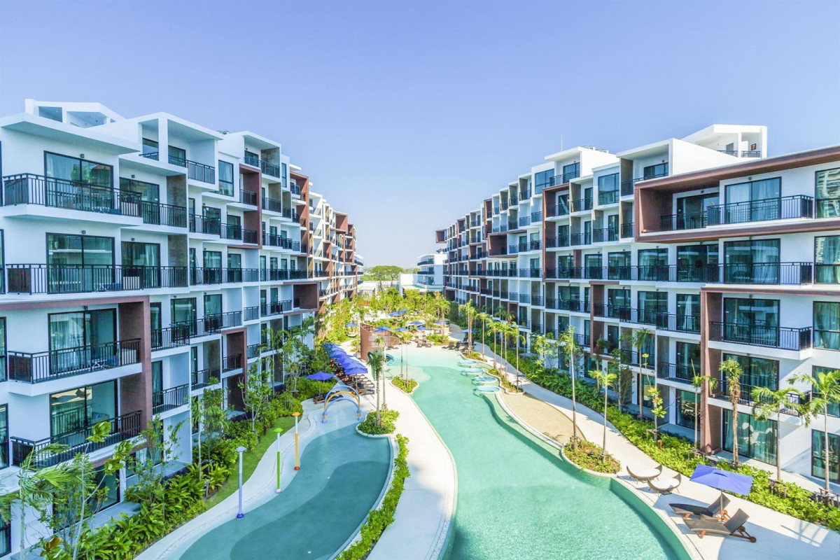 Centara Life Maris Resort Jomtien(ex. Centra by Centara)
