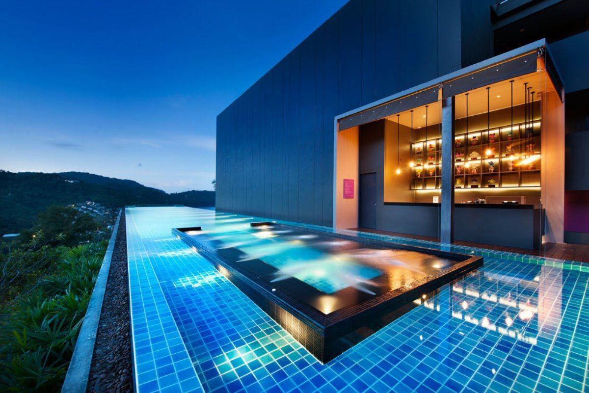 Kata Beach Resort — фото 2