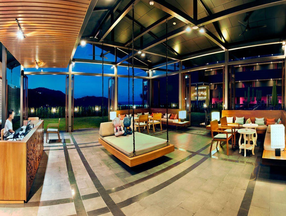 Kata Beach Resort — фото 5