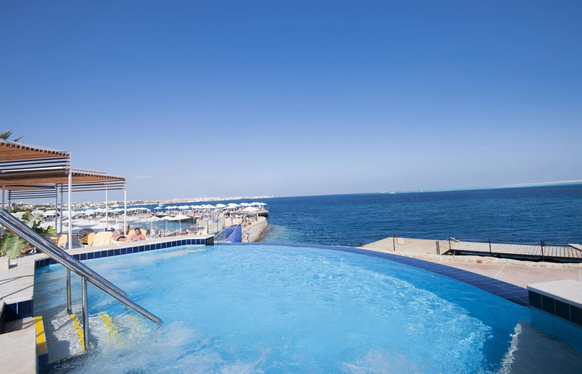 Sunrise Holidays Resort — фото 2