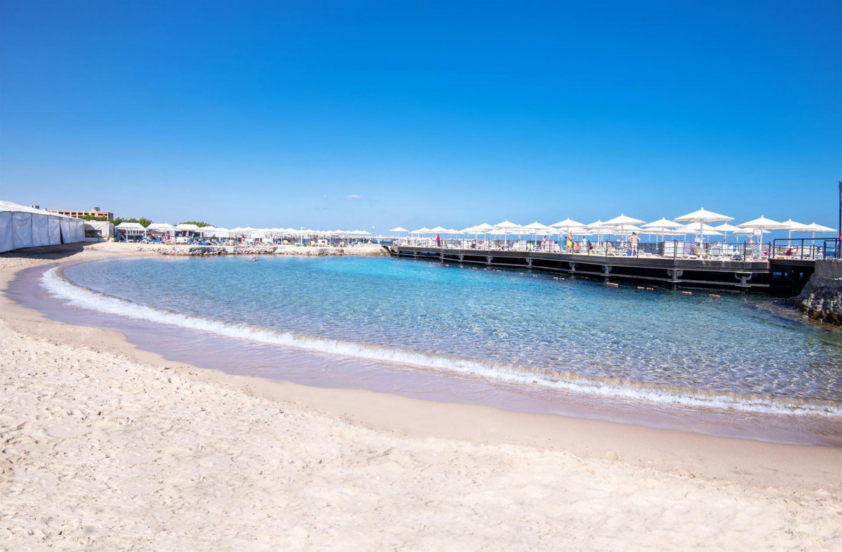 Sunrise Holidays Resort — фото 3