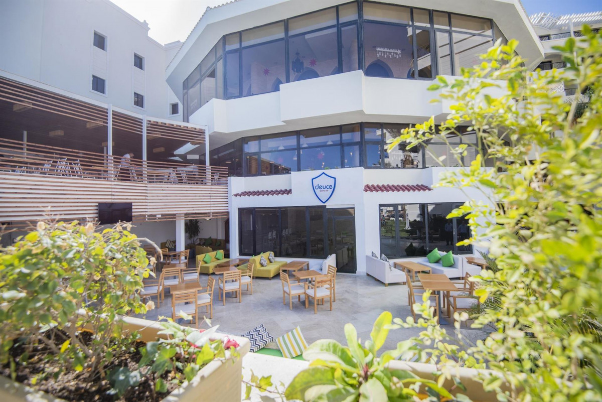 Sunrise Holidays Resort — фото 4