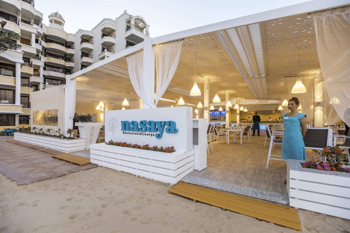 Sunrise Holidays Resort — фото 6