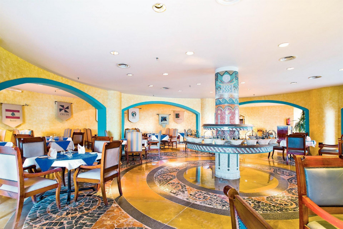 Sunrise Holidays Resort — фото 10