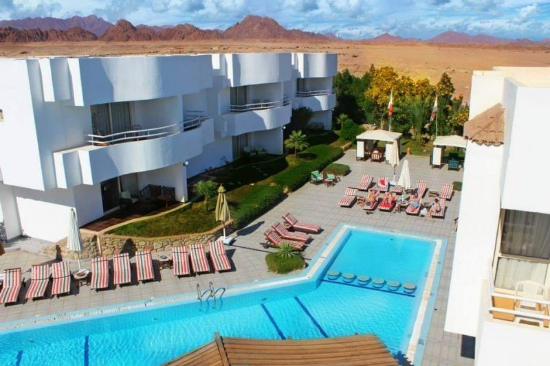 VIKING CLUB HOTEL