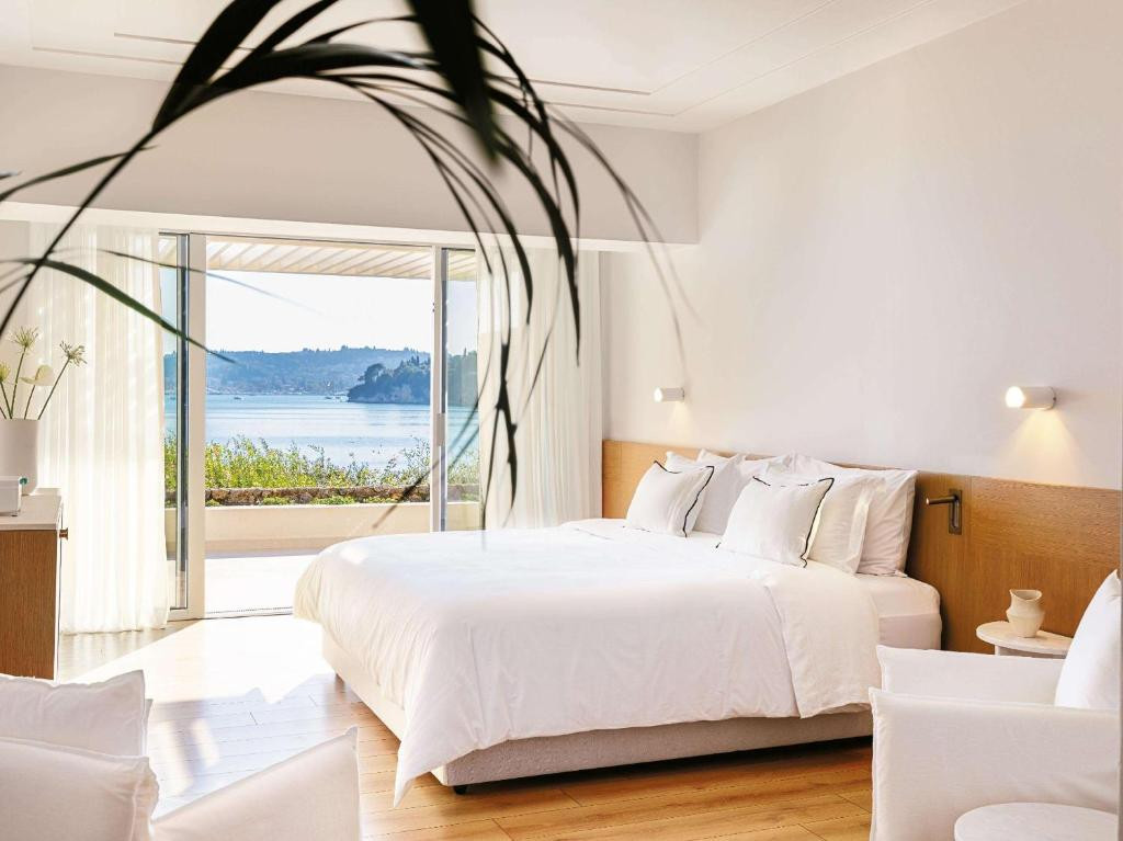 Grecotel Corfu Imperial — фото 2
