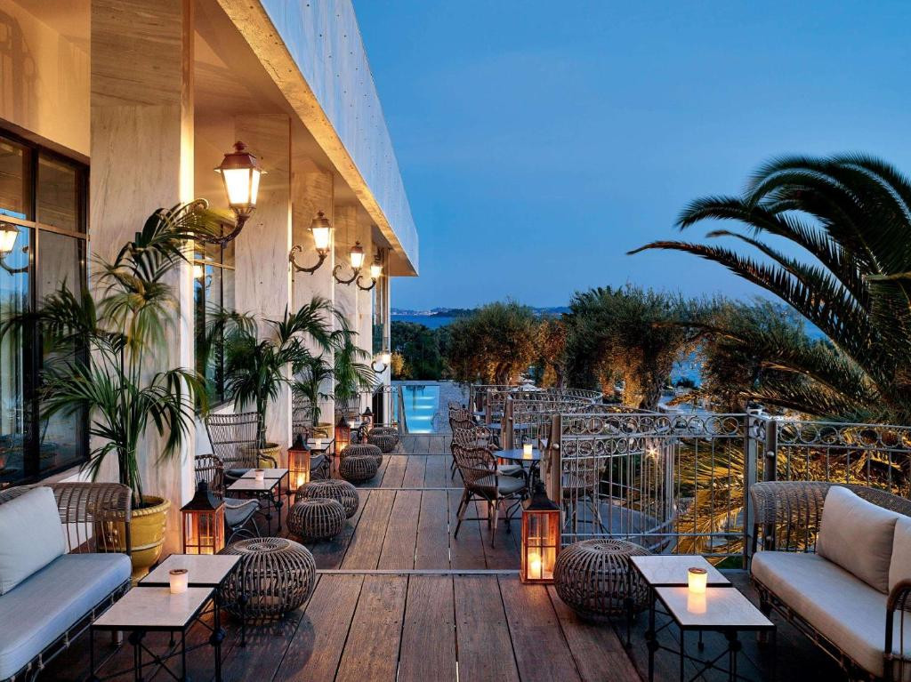 Grecotel Corfu Imperial — фото 11