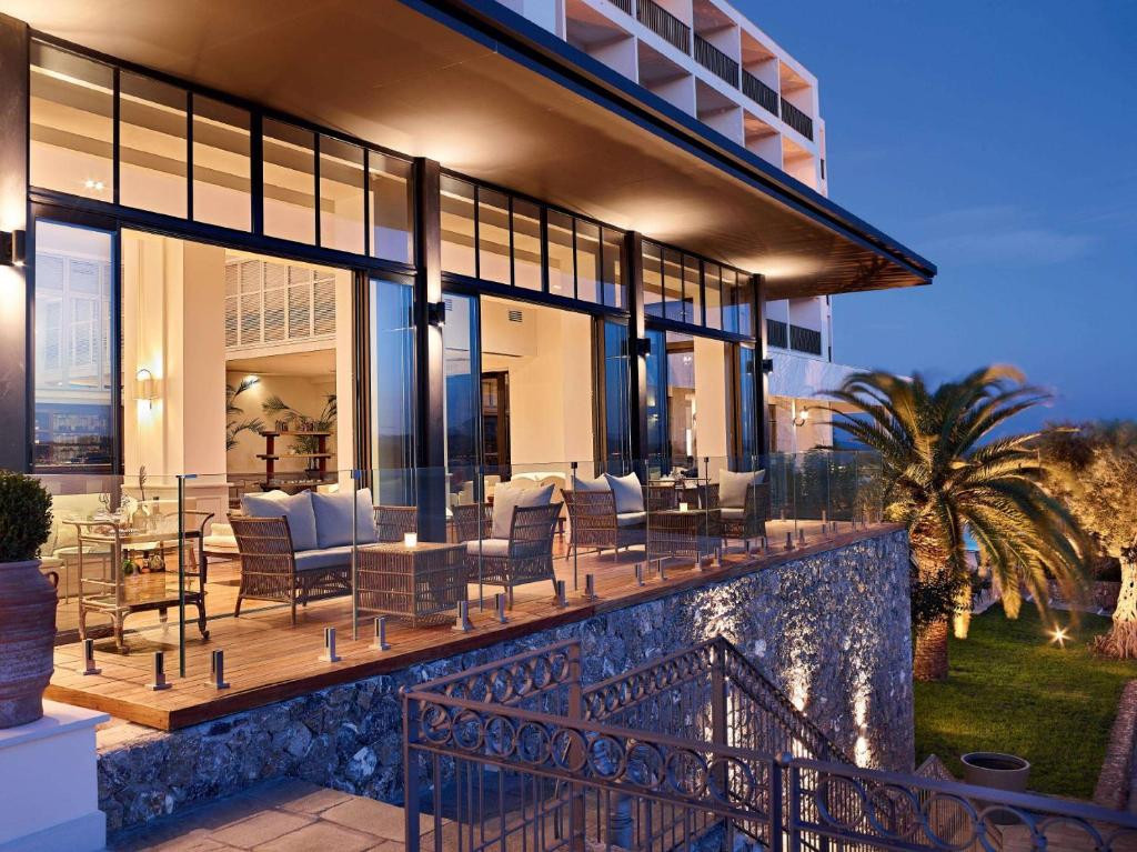 Grecotel Corfu Imperial — фото 12