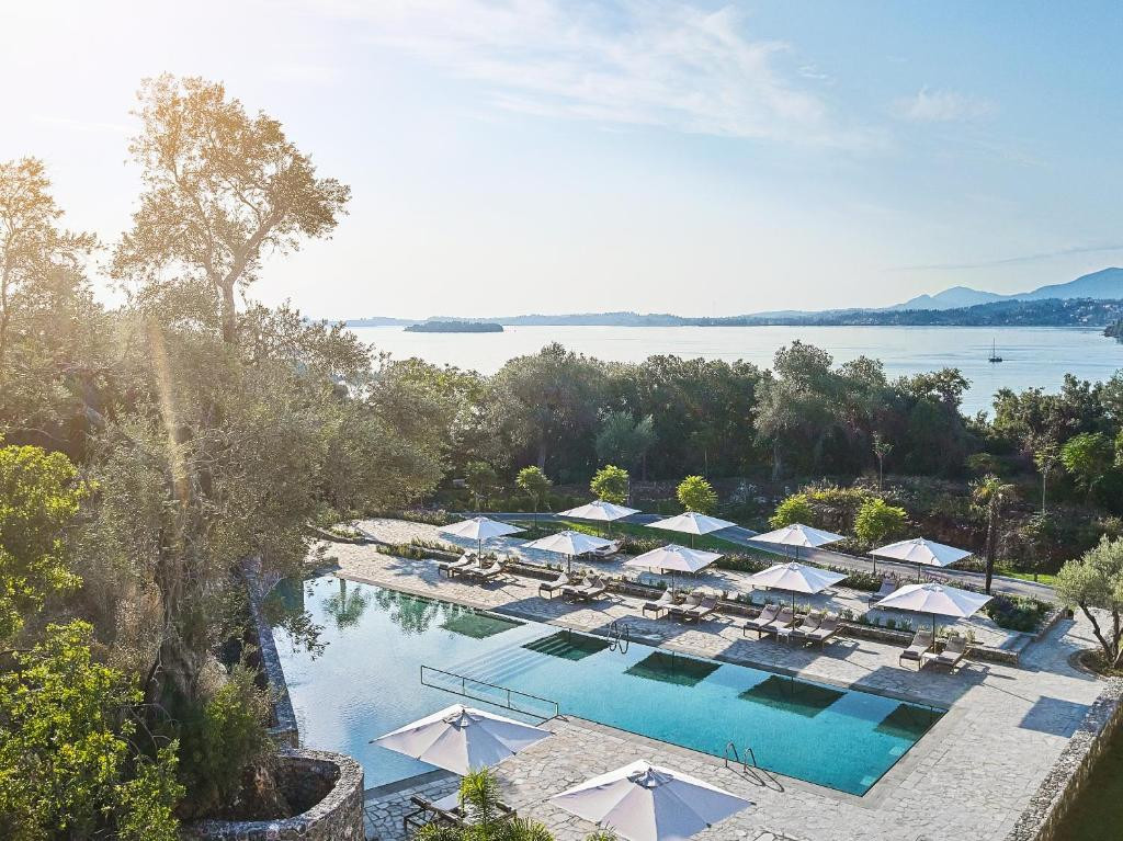 Grecotel Corfu Imperial — фото 4