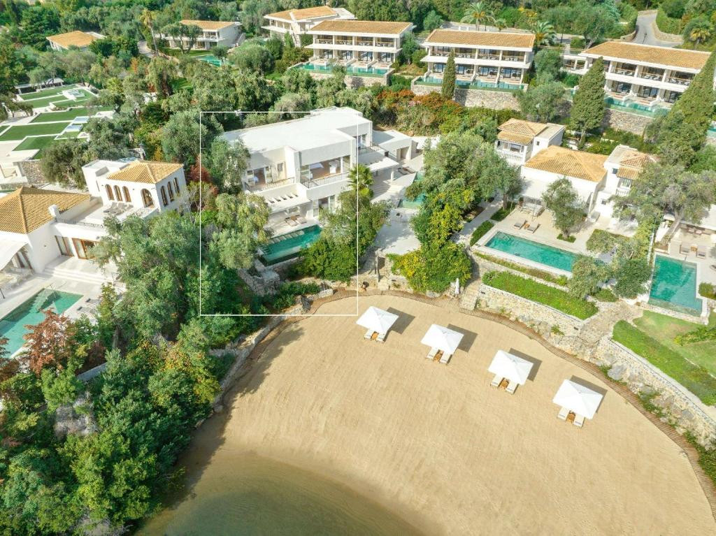 Grecotel Corfu Imperial — фото 5