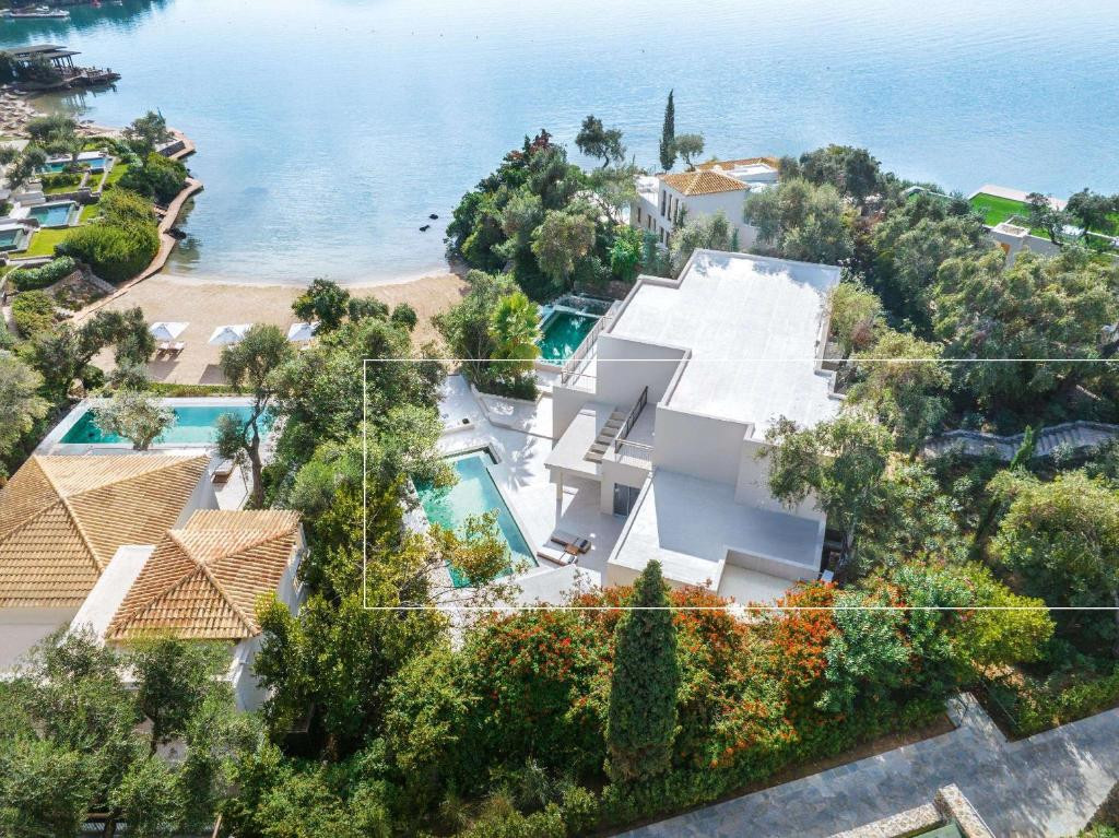 Grecotel Corfu Imperial — фото 8