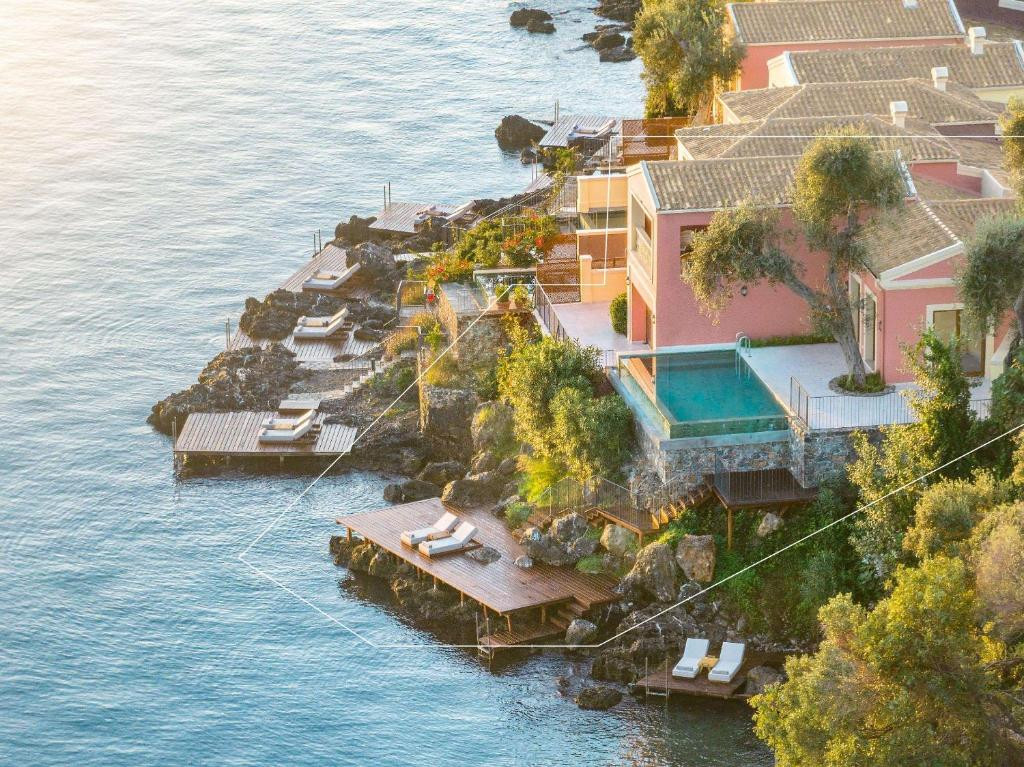 Grecotel Corfu Imperial — фото 10