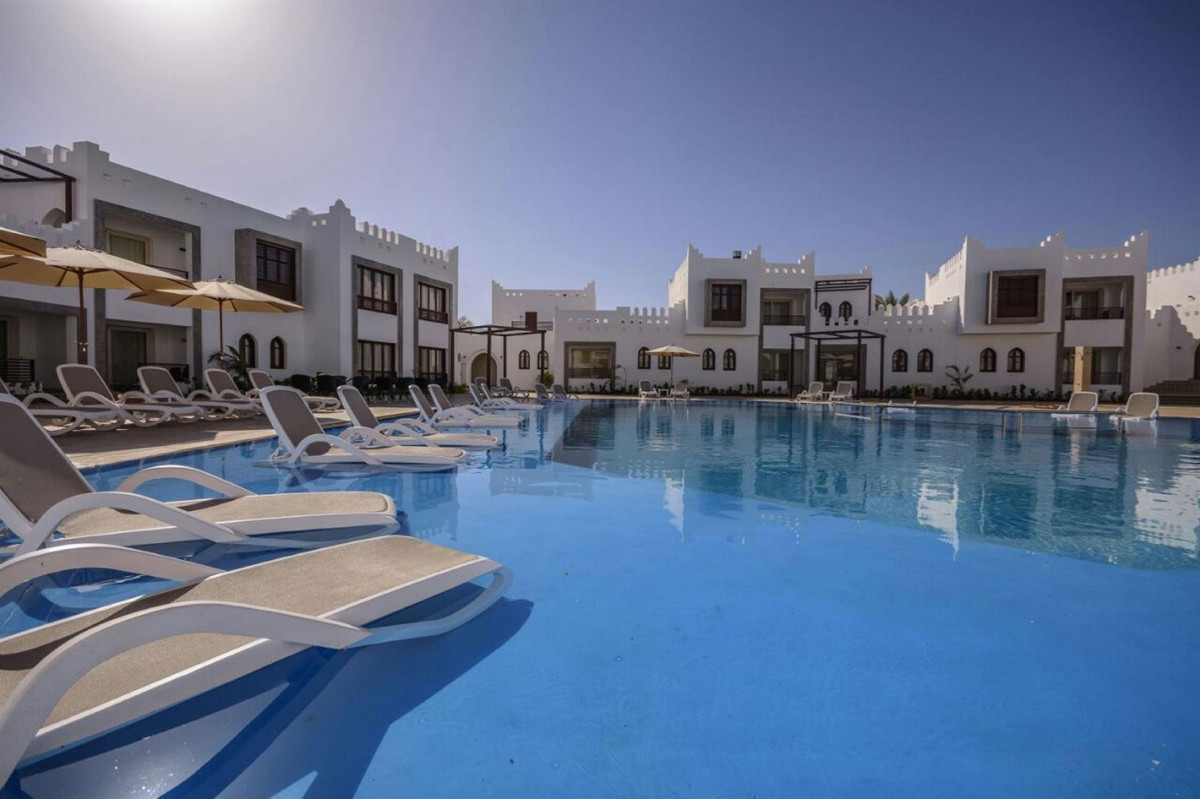 MAZAR RESORT