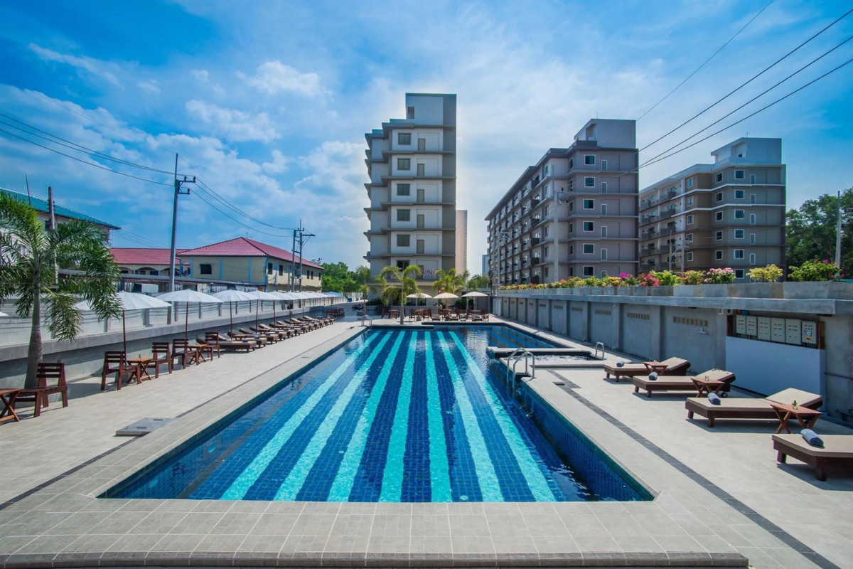 CARUNDA HOTEL