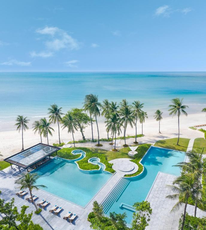 Centara Grand Beach Samui — фото 2