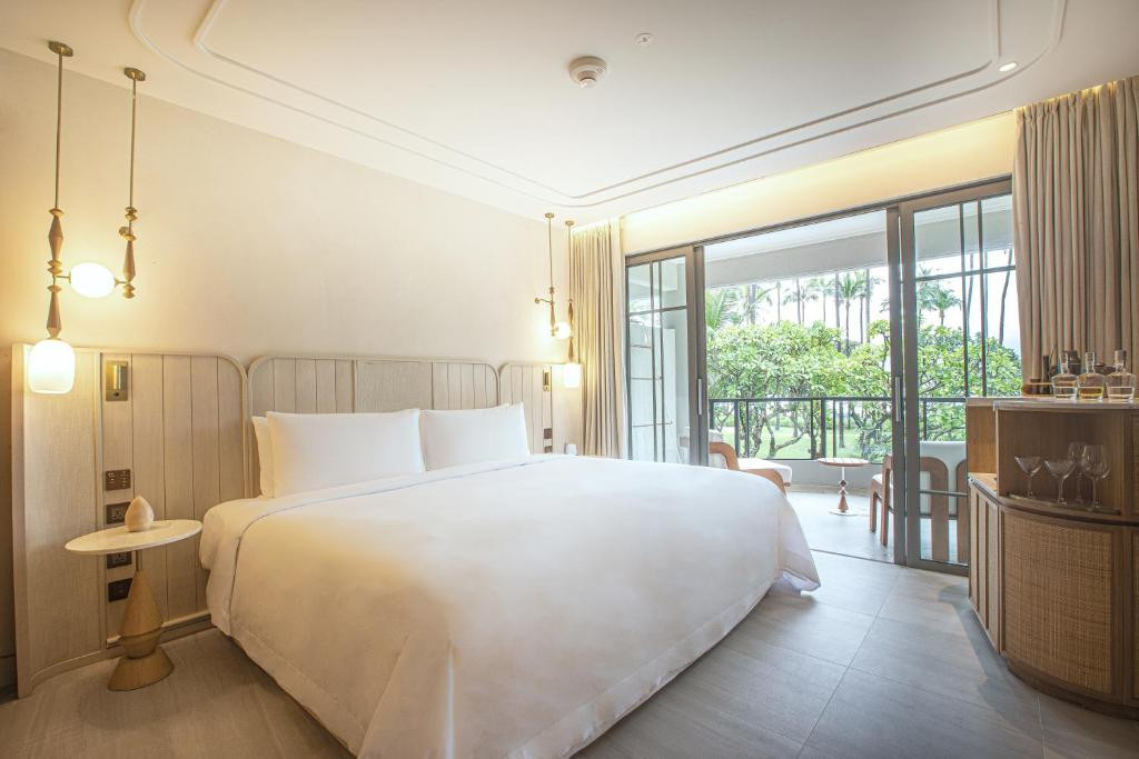 Centara Grand Beach Samui — фото 11