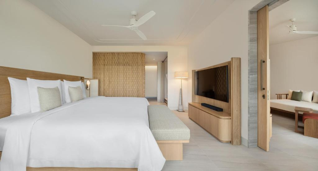 Centara Grand Beach Samui — фото 12