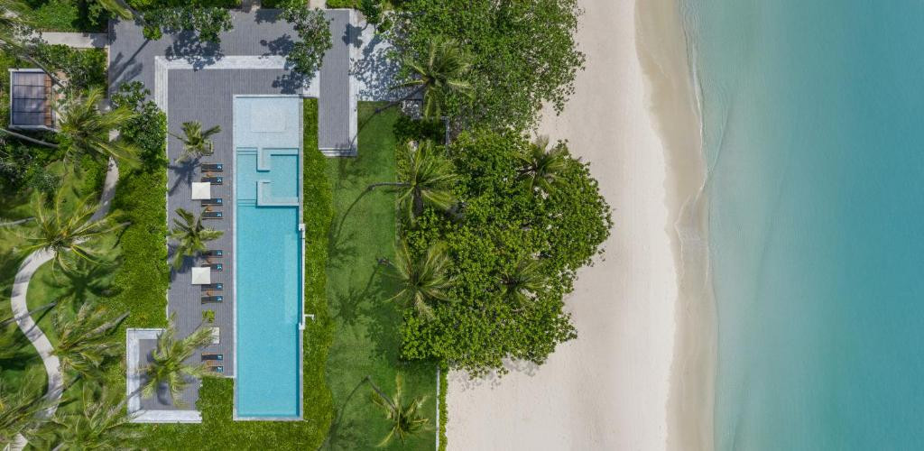 Centara Grand Beach Samui — фото 4
