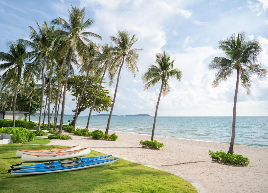 Centara Grand Beach Samui — фото 8