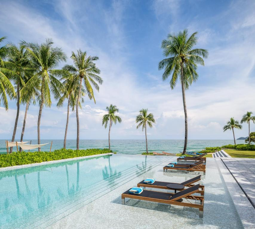 Centara Grand Beach Samui — фото 9