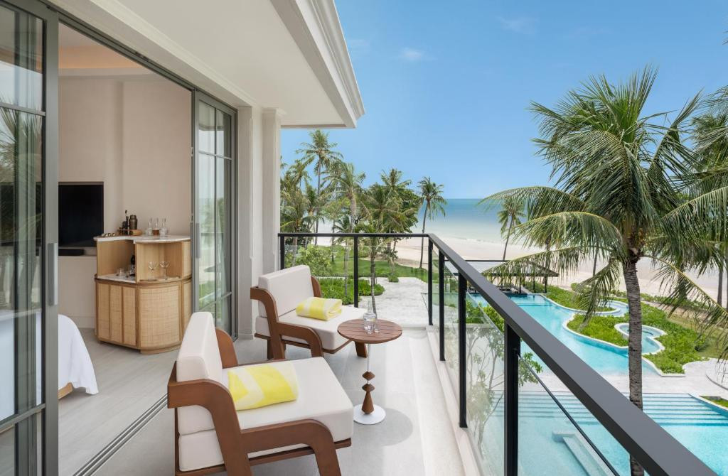 Centara Grand Beach Samui — фото 10