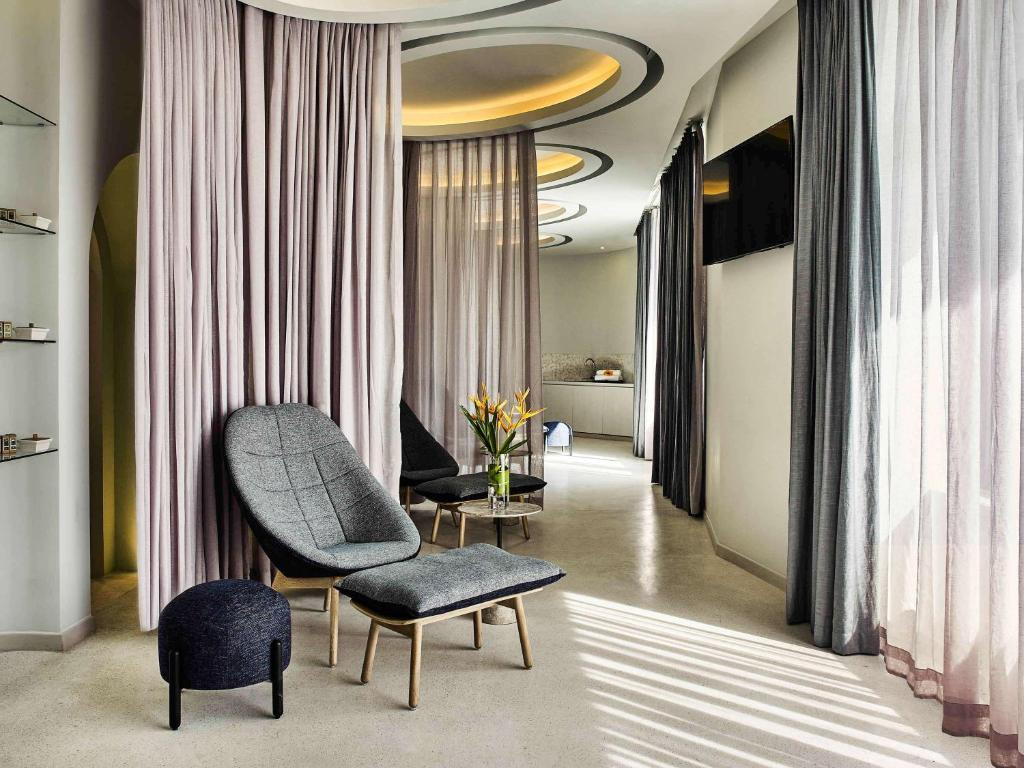 Premier Residences Phu Quoc — фото 11