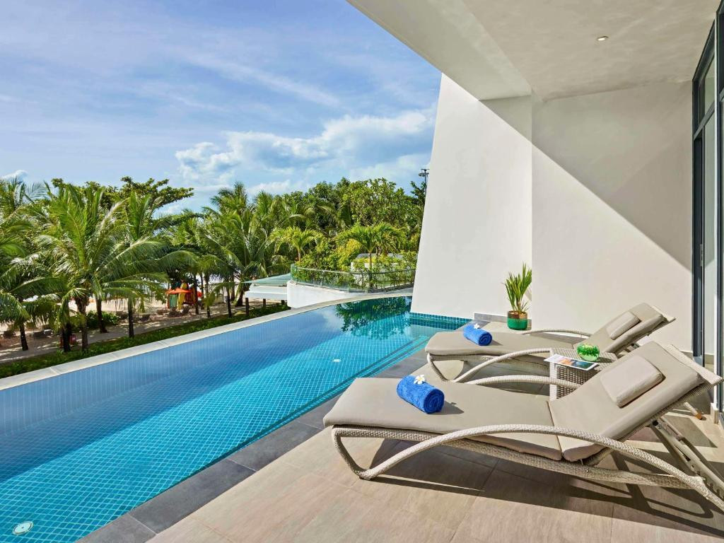 Premier Residences Phu Quoc — фото 3