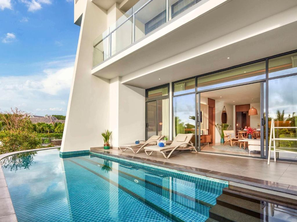 Premier Residences Phu Quoc — фото 5