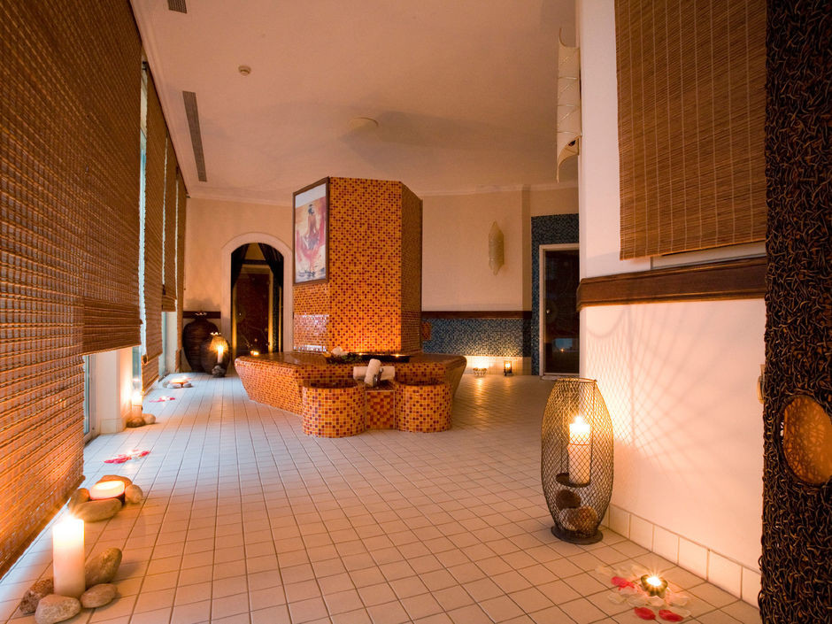 Rodos Palladium Hotel — фото 12