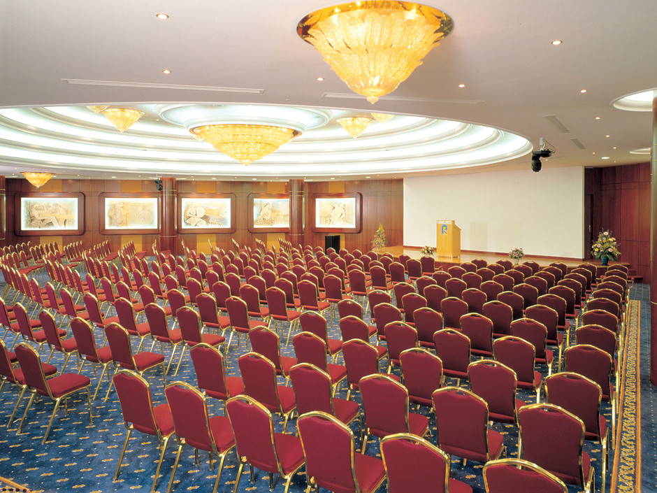 Rodos Palladium Hotel — фото 6