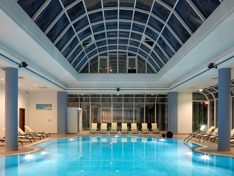 Rodos Palladium Hotel — фото 8