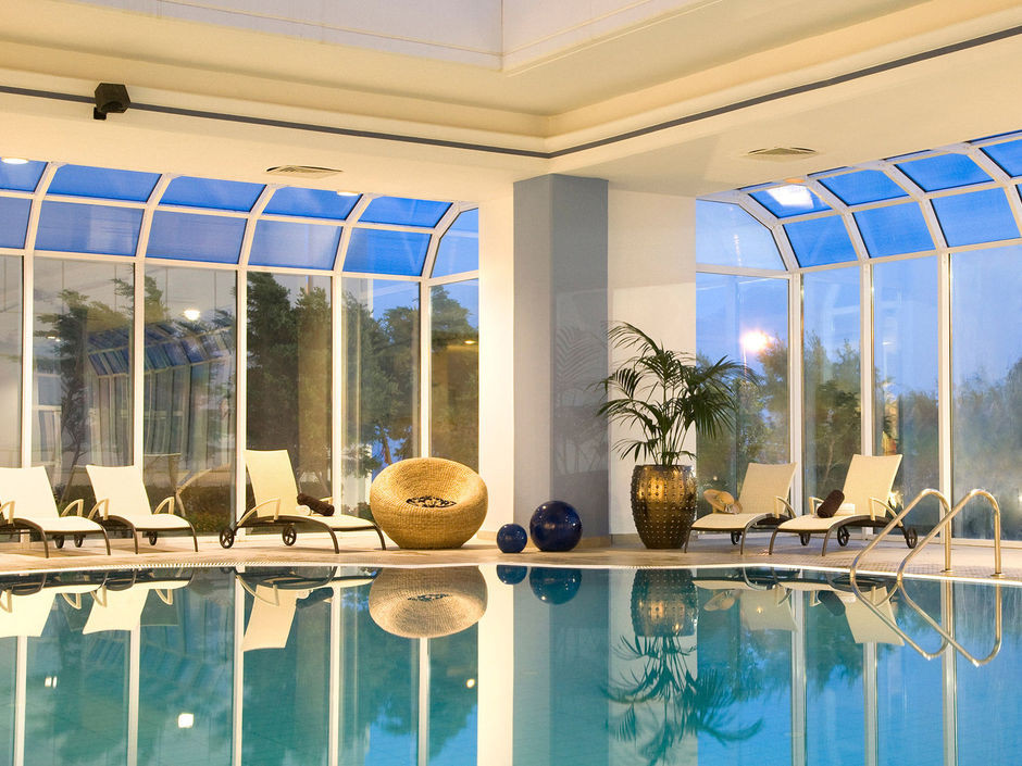 Rodos Palladium Hotel — фото 10