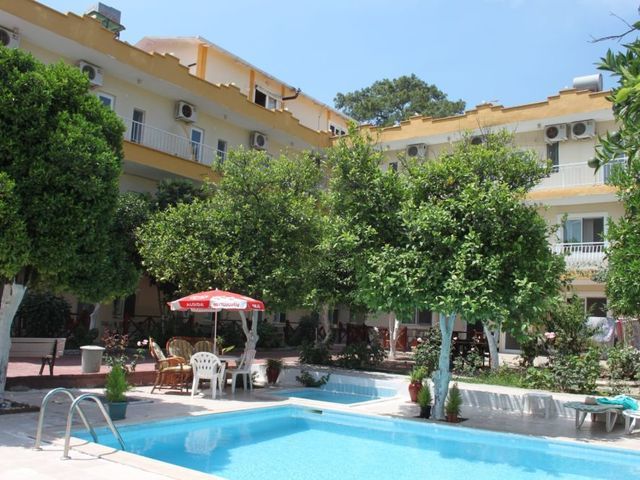 Unal Boutique Hotel