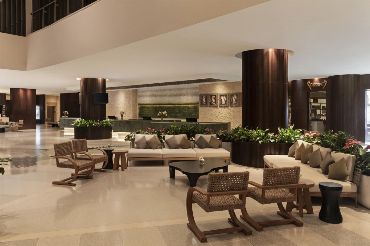 Rixos The Palm — фото 2