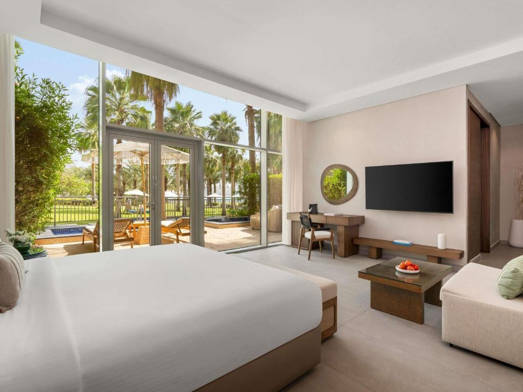 Rixos The Palm — фото 6