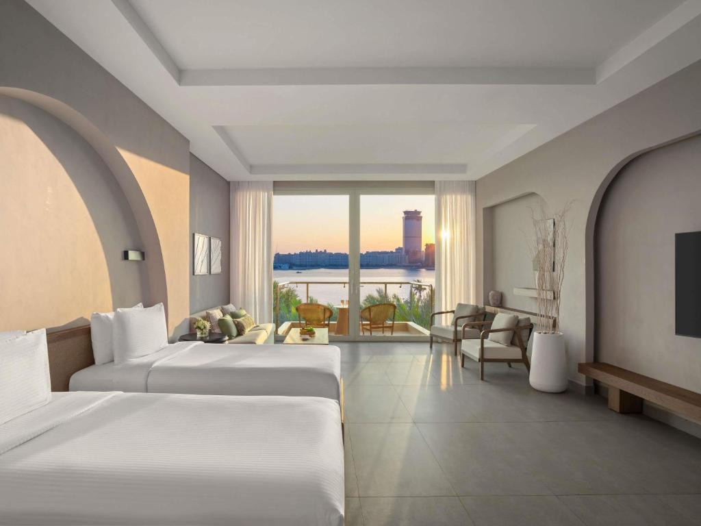 Rixos The Palm — фото 7
