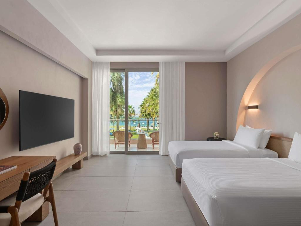 Rixos The Palm — фото 9