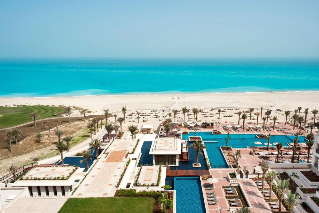 St. Regis Saadiyat — фото 11