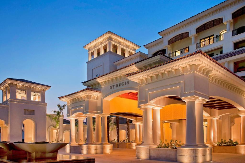 St. Regis Saadiyat — фото 12