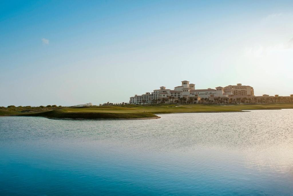 St. Regis Saadiyat — фото 13