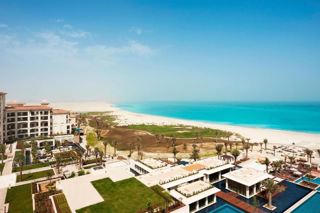St. Regis Saadiyat — фото 14