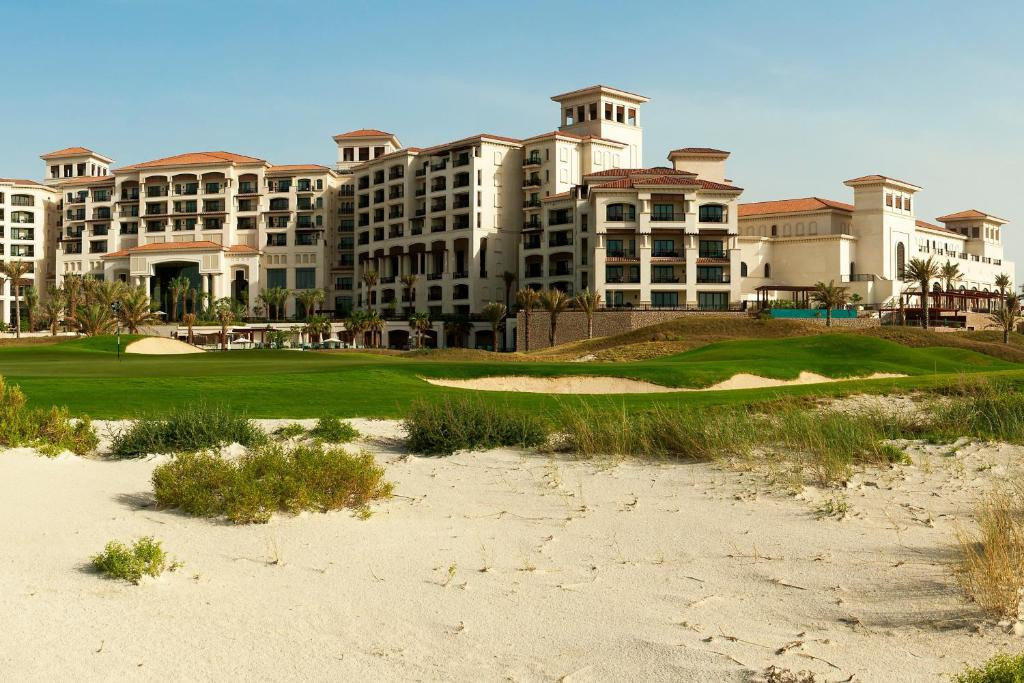 St. Regis Saadiyat — фото 15