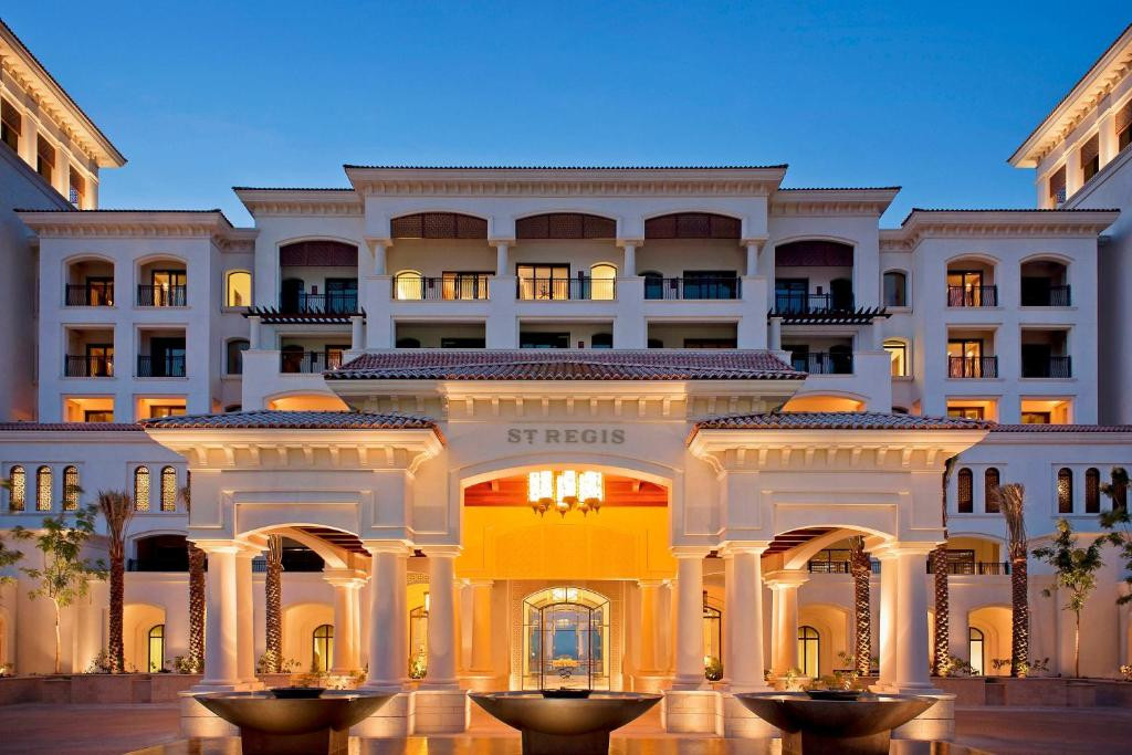 St. Regis Saadiyat — фото 16