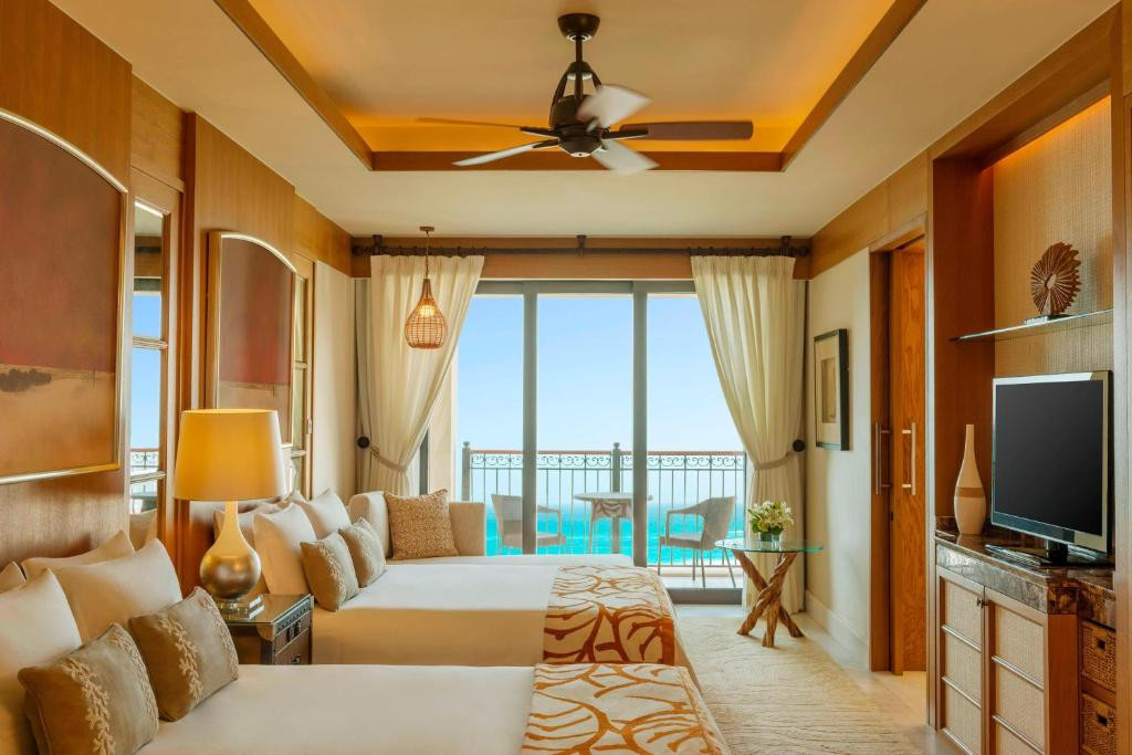 St. Regis Saadiyat — фото 3