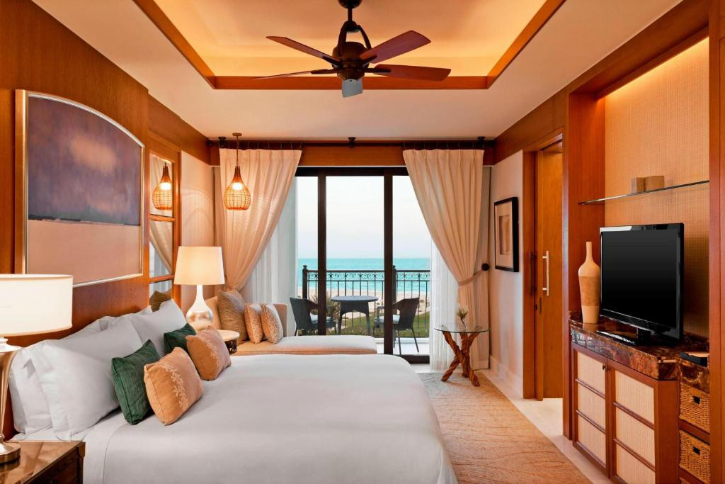 St. Regis Saadiyat — фото 5