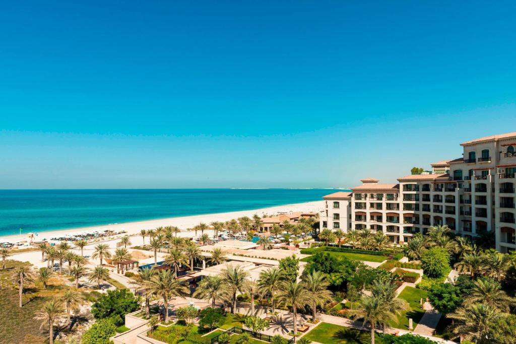 St. Regis Saadiyat — фото 6