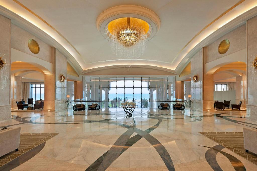 St. Regis Saadiyat — фото 7