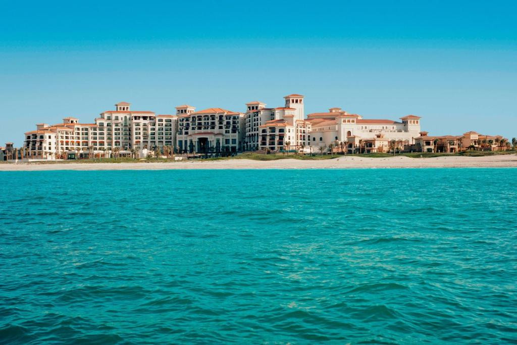 St. Regis Saadiyat — фото 8